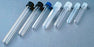 Fisher Scientific Falcon Centrifuge Tube Round Bottom Plain 12 X 75 Mm 5 Ml Without Color Coding Without Closure Polypropylene Tube - 14959AA