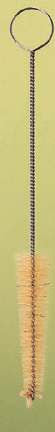 Fisher Scientific Fisherbrand Centrifuge Tube Brush Tapered, Wire Handle, 9 Inch L, 3.5 L X 0.81 D Inch Bristles 15 ML Centrifuge Tubes - 3608