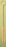 Fisher Scientific Fisherbrand Centrifuge Tube Brush Tapered, Wire Handle, 9 Inch L, 3.5 L X 0.81 D Inch Bristles 15 ML Centrifuge Tubes - 3608