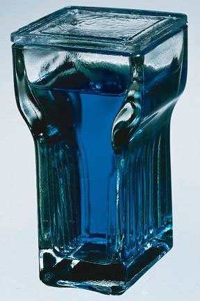 Fisherbrand - Staining Jar Glass 16 Slide Capacity - 08817
