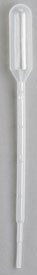 Fisherbrand - Transfer Pipette 5.8 mL 0.25 mL Graduation Increments Sterile - 137119CM
