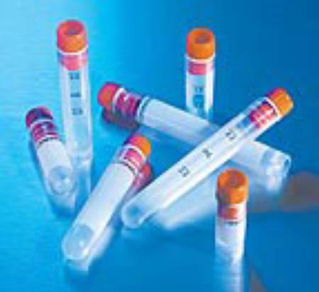 Fisher Scientific - Cryogenic Vial - 0337421