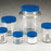 Fisher Scientific - Sundry Jar Type Ill Glass/Teflon/Polypropylene Clear 60 ml - 05719258