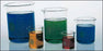 Fisher Scientific Beaker Starter Pack Griffin Kimax 50, 100, 250, 600, and 1000 mL - 25552