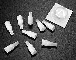 Fisher Scientific - Solvent Syringe Filter 0.22 µ, 25 mm OD, Nylon, Sterile Compatible with Acetone, Methylene Chloride, Acetonitrile and Other Organic Solvents - DDR02025S0