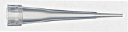 Fisher Scientific Fisherbrand SureOne Ultra Micropoint Pipette Tip 0.1 to 10 µL Without Graduations Sterile - 2681437