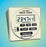 Traceable - Electronic Alarm Timer Laptop Timer, Count Down 24 Hours Digital Display - 0666245