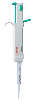 Fisher Scientific Finnpipette Stepper Pipette 10 to 5,000 µL Without Graduations NonSterile - 21377147
