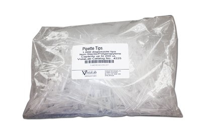 MLA Econo-Pak - Fixed Volume Pipette 200 µL Sterile - 22046533