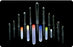 Fisher Scientific Tubes-R-Us Test Tube Round Bottom Plain 17 X 100 mm 16 mL Without Color Coding Without Closure Polypropylene Tube - 0555832C