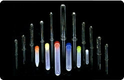 Tubes-R-Us - Test Tube Round Bottom Plain 17 X 100 mm 16 mL Without Color Coding Without Closure Polypropylene Tube - 0555832C