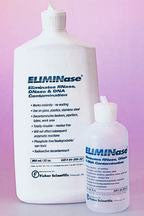 Fisher Scientific ELIMINase Surface Disinfectant Liquid 32 oz. Bottle - 435532