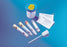 Fisher Scientific BD Vacutainer Specimen Collection Kit 8 mL Plastic Cup / Tube Sterile - 2683193