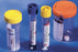Fisher Scientific Starplex Scientific Storage Tube Conical Bottom Boric Acid Preservative Tablet Additive 10 mL Blue Screw Cap Polypropylene Tube - 22046414