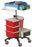 Fisher Scientific Phlebotomy Cart - 220384542
