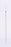 Fisher Scientific Fisherbrand Serological Pipette 1 mL 0.01 mL Graduations, 0.2 mL Negative Graduations Sterile - 1367827C