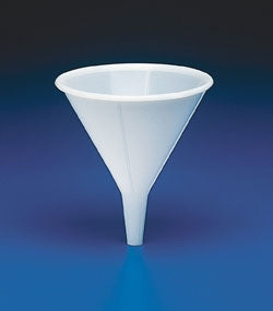 Fisher Scientific Scienceware Funnel Filter Polypropylene 480 mL - 10371D