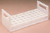 Fisherbrand - Test Tube Rack 72 Place 10 to 13 mm Tube Size 3-1/2 X 4-1/3 X 9-1/3 Inch - 03213