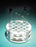 Fisher Scientific Test Tube Rack 24 Place 20 mm 145 X 70 mm - S90342