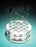 Fisher Scientific - Test Tube Rack 24 Place 20 mm Tube Size 145 X 70 mm - S90342
