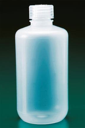 Nalgene - Laboratory Bottle LDPE 1,000 mL (32 oz.) - 029246F
