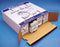 Fisher Scientific Fisherbrand File System Storage Polymer Coated, 500 Tissue Block Capacity, Pressure Tested 300 lbs. - 22272957