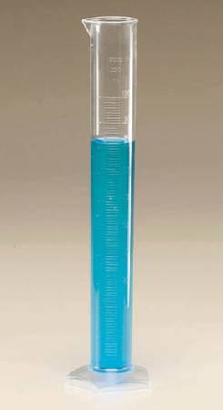 Fisher Scientific Fisherbrand Graduated Cylinder - S32813