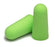 Moldex Pura-Fit - Ear Plugs Cordless One Size Fits Most Green - 17384