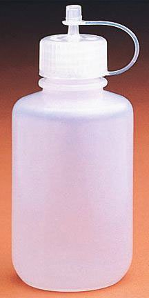 Nalgene - Dropper Bottle LDPE 125 mL (4 oz.) - 03006