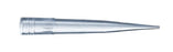 Fisher Scientific Eppendorf epT.I.P.S. Bulk Bag Pipette Tip 50 to 1,000 µL Fine Graduations NonSterile - 540359