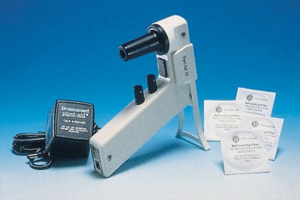 Fisher Scientific Pipette-Aid Multispeed XP Pipette Filler / Dispenser - 1368115E