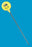 Fisher Scientific Fisher Scientific Digital Laboratory Thermometer Fahrenheit / Celsius -58° to +572°F (-50° to +300°C) Stainless Steel Probe Free-standing Battery Operated - 1464844