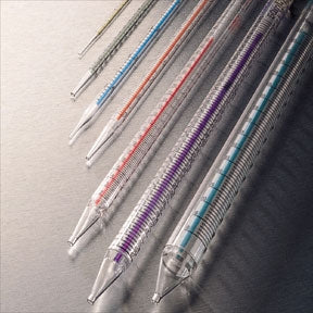 Costar Stripette - Serological Pipette 10 mL 0.1 mL Graduation Increments / 3 mL Negative Graduations Sterile - 0720011