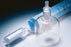 Sterivex-HV - Filter Unit 0.45 µm, 1000 mL, 17 Diameter X 67 H mm, Clear, PVDF / Eastar, Sterile - SVHV01015