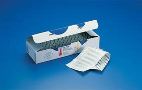 Eppendorf Biopur - Pipette Tip 0.1 to 20 µL Fine Graduations Sterile - 0540305