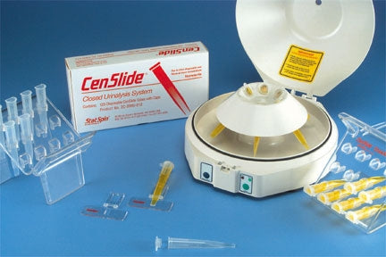 StakRak CenSlide - Tray / Tube Holder CenSlide 2000 Centrifuge System - 22315773