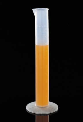 Nalgene - Graduated Cylinder Polypropylene 1,000 mL (32 oz.) - 085726G