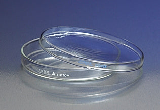 Fisher Scientific Petri Dish Pyrex - 08747C