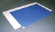 Fisherbrand - Adhesive Floor Mat 36 X 36 Inch White Polyethylene - 19181510