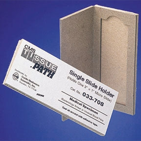 Fisher Scientific Tissue Path Slide Mailer 1-Place - 1258723