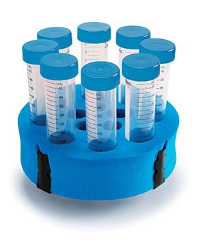 Fisher Scientific - Tube Holder - 02215395