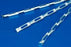 Nalgene Cryocane - Cryogenic Holder 6 Vial Capacity, Aluminum, Liquid Nitrogen Freezers - 1535021