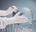 Kimtech Pure G3 - Cleanroom Glove Size 7 Nitrile White 12 Inch Beaded Cuff Sterile Pair - 19149857B