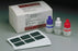 Fisher Scientific Sure-Vue RF Rapid Test Kit Latex Agglutination Test Rheumatoid Factor Serum Sample Non-CLIA Waived 50 Tests - 23038003