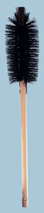 Fisher Scientific Fisherbrand Beaker Brush 16 Inch L, Bristle: 3 OD X 6 L Inch, Wooden Handle Beaker - 3555
