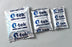 Fisher Scientific U-Tek, ThermoSafe Refrigerant Gel Pack 6 L X 4 W X 3/4 Thk Inch Transporting and Shipping Low Temperature Scientific Materials - 35286