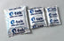 U-Tek, ThermoSafe - Refrigerant Gel Pack 6 L X 4 W X 1 Thk Inch Transporting and Shipping Low Temperature Scientific Materials - 03528B