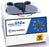 Fisher Scientific horizon Model 614 Series Centrifuge 6 Place Fixed Angle Rotor Fixed Speed 3,150 RPM / 1,200xG - 22029380