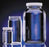 Fisher Scientific - Wide Mouth Bottle 4 oz. Clear - 02911422