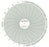 Fisher Scientific Dickson Recording Paper Circular - 13940982